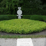 Minnesmärke
