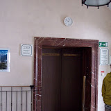 Hissentré, Kehlsteinhaus
