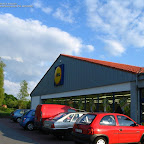 003 Lidl Polska, ul. Śniadeckich, Koszalin