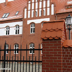054 Rewitalizacja Karlino, budynek administracyjny