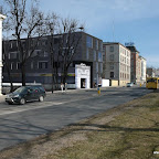 z109 06 Budynek Usługowo Mieszkalny   Zwycięstwa 109