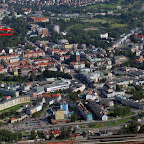 z109 09 Budynek Usługowo Mieszkalny   Zwycięstwa 109