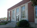 Van Buren Post Office