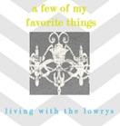afewofmyfavoritethingsbutton