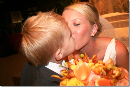 Floaties & Kaylynn's Wedding 073