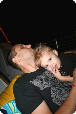 Molly's Shower, Catamaran, etc. 110