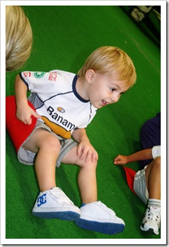 1st Soccer Tots 009
