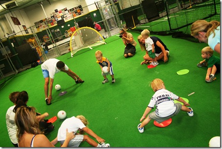 1st Soccer Tots 013