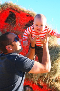 Pumpkin Patch 2010 024
