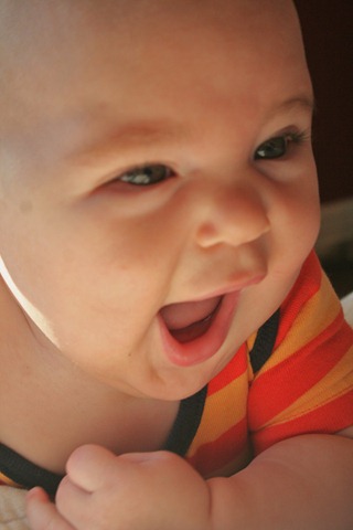 [Four Months Old 029.jpg]