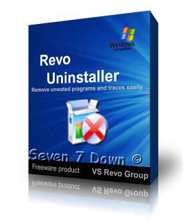 Revo Uninstaller Pro 2.5.3 Em Português Revo Uninstaller Pro 2.5.3 Em Português