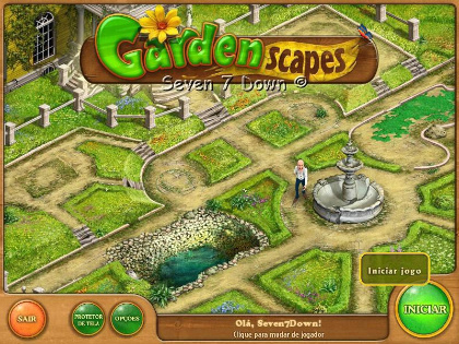 Download Gardenscapes     PC   (  PEDIDO )