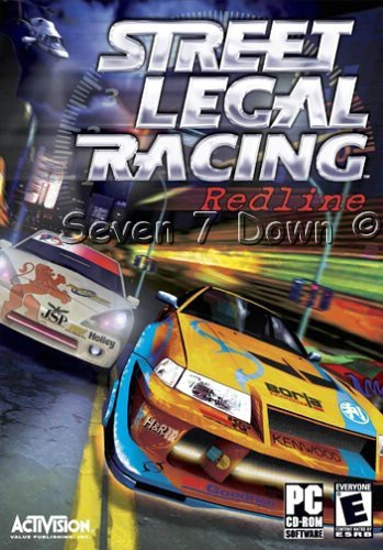 Street Legal Racing Redline 2.3.0 V3 Street Legal Racing Redline 2.3.0 V3
