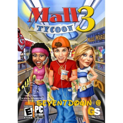 Mall Tycoon 3 Em Português Mall Tycoon 3 Em Português