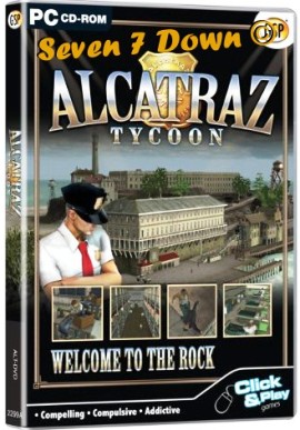 Alcatraz Tycoon Prison Alcatraz Tycoon Prison