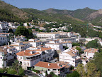 Mijas a Flamenco és a Bikaviadal városa Slideshow
