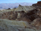 Usa Death Valley Slideshow