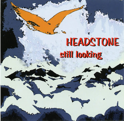 Headstone ~ 1974 ~ Still Looking