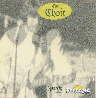 the Choir ~ 1994 ~ Choir Practice