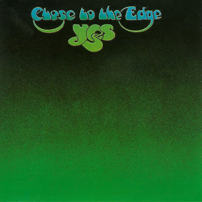 Yes ~ 1972b ~ Close To The Edge