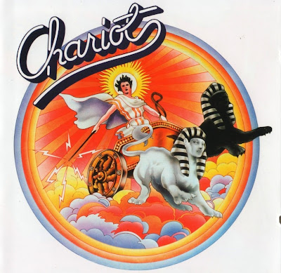 Chariot ~ 1968 ~ Chariot