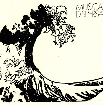 Musica Dispersa ~ 1970 ~ Musica Dispersa