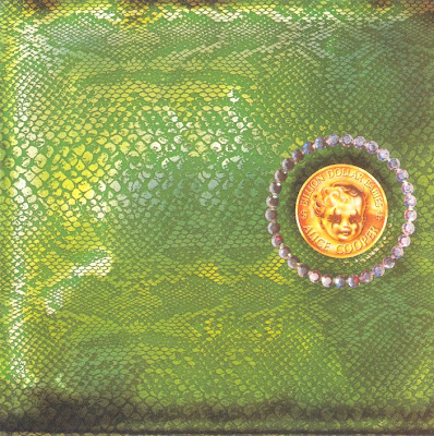 Alice Cooper ~ 1973 ~ Billion Dollar Babies