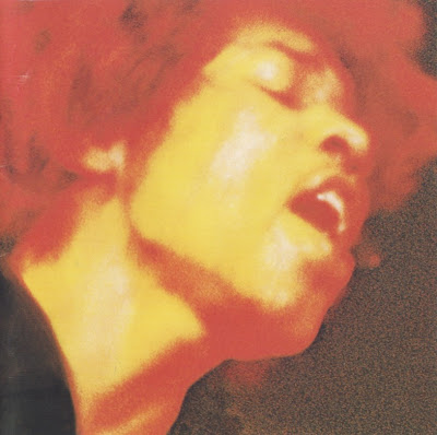 the Jimi Hendrix Experience ~ 1968 ~ Electric Ladyland