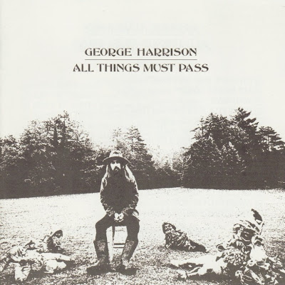 George Harrison ~ 1970 ~ All Things Must Pass