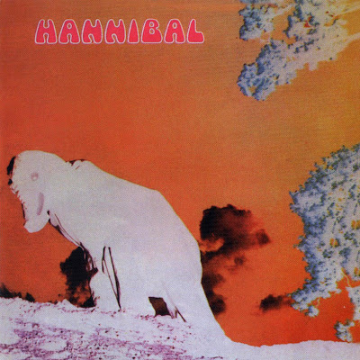 Hannibal ~ 1970 ~ Hannibal