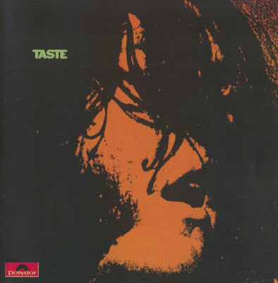 Taste ~ 1969 ~ Taste