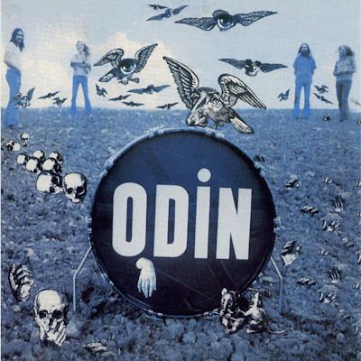 Odin ~ 1972 ~ Odin