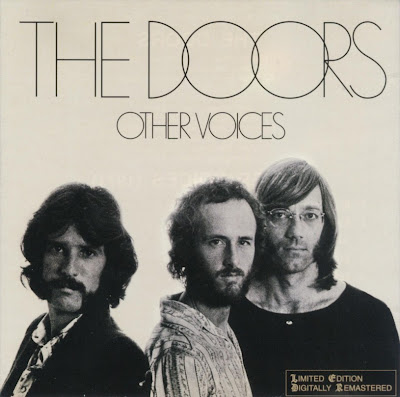 the Doors ~ 1971 ~ Other Voices