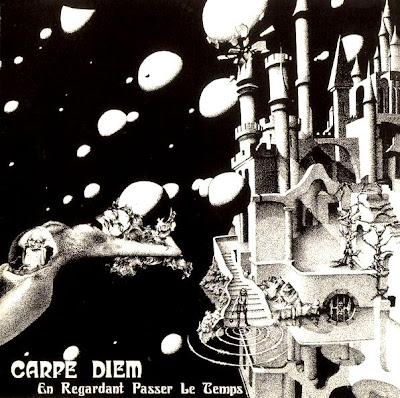 Carpe Diem ~ 1975 ~ En Regardant Passer Le Temps