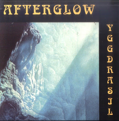 Afterglow ~ 1994 ~ Yggdrasil