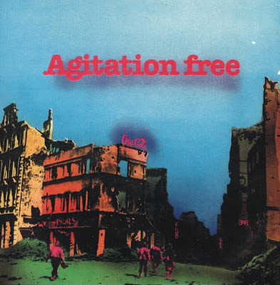 Agitation Free ~ 1976 ~ Last