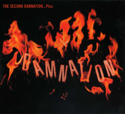 Damnation ~ 1970 ~ The Second Damnation