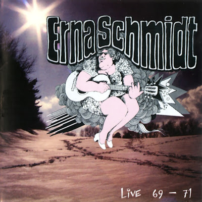 Erna Schmidt ~ 2000 ~ Live 69-71