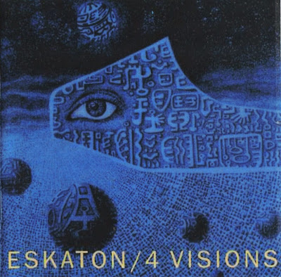 Eskaton ~ 1979 ~ 4 Visions