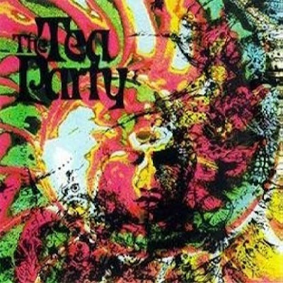 the Tea Party ~ 1991 ~ The Tea Party