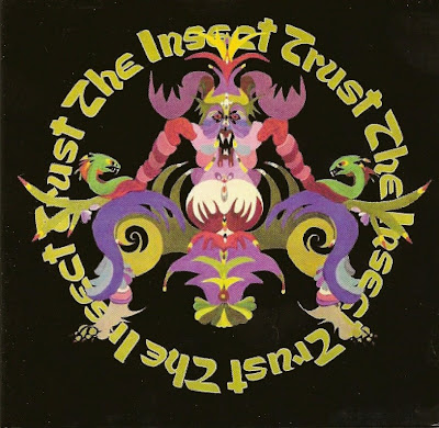 the Insect Trust - 1968 - The Insect Trust