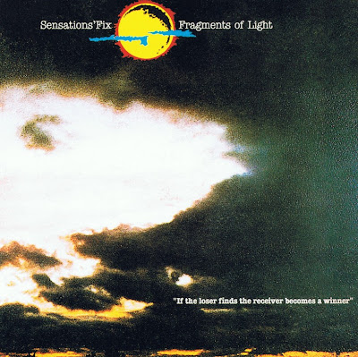 Sensations' Fix ~ 1974b ~ Fragments of light