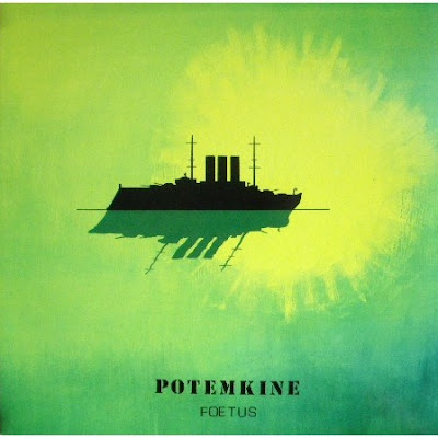 Potemkine ~ 1976 ~ Foetus