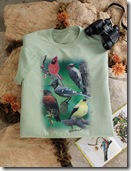 67727 - bird shirt