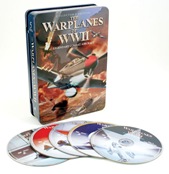 55586 - WWII DVD