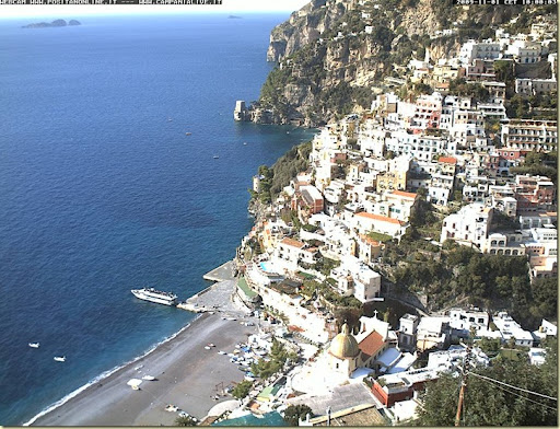 positano-webcam. Perched high above in Liparlati (meaning 'once spoken of ') ... positano-webcam. Perched high above in Liparlati (meaning 'once spoken of ') ...