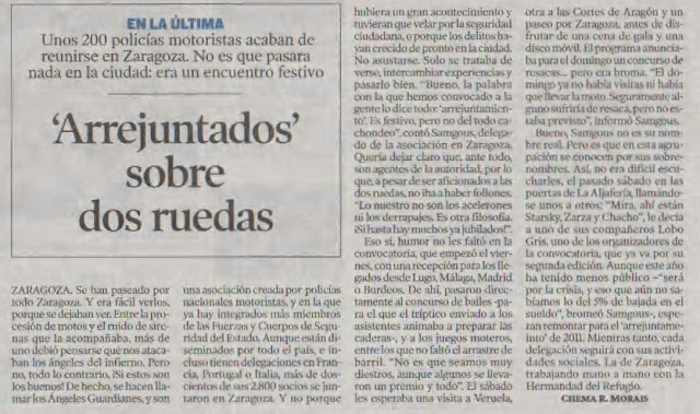 II Arrejuntamiento 2