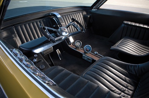 1965 Dodge Deora Concept 04