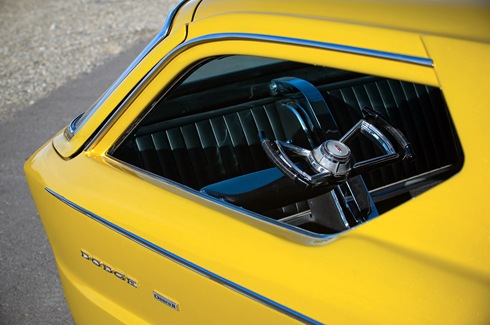 1965 Dodge Deora Concept 06