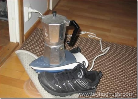 Unusual Solutions For Your Usual Problems 13